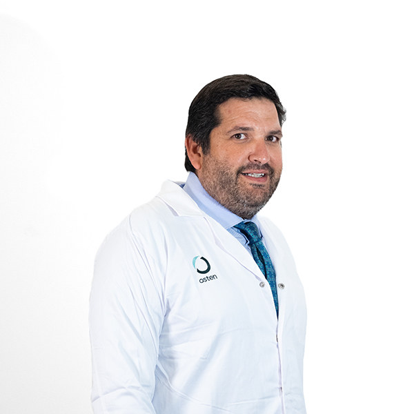 Dr. Esteban Nieto