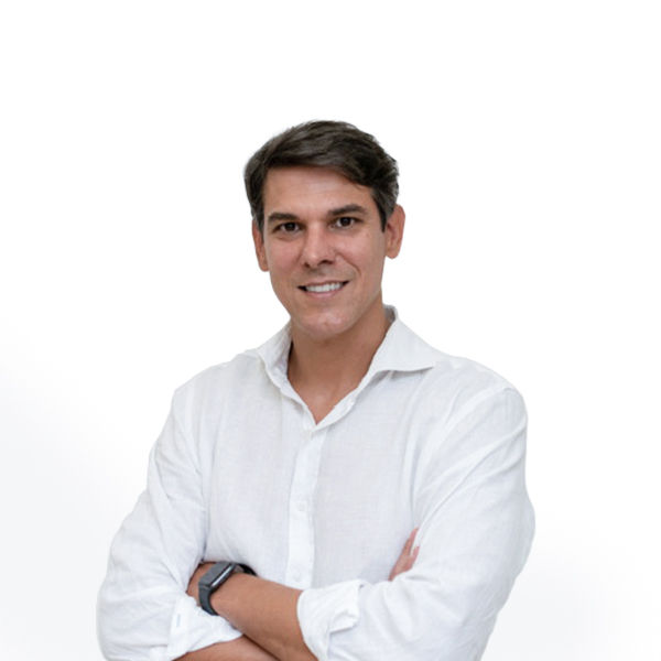 Manuel Pereira Domínguez, creador del Método Biomecánica Funcional Global y especialista en biomecánica del equipo Osten. Descubre más en nuestra web.