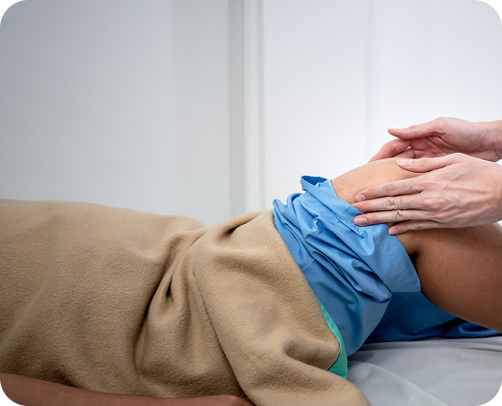 Enfoque integral para tu recuperación de cadera y rodilla