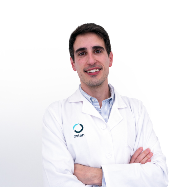 Dr. Juan Luis Cano Durán
