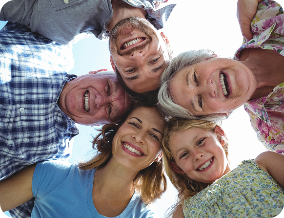 Psicología para todas las edades en Sevilla
