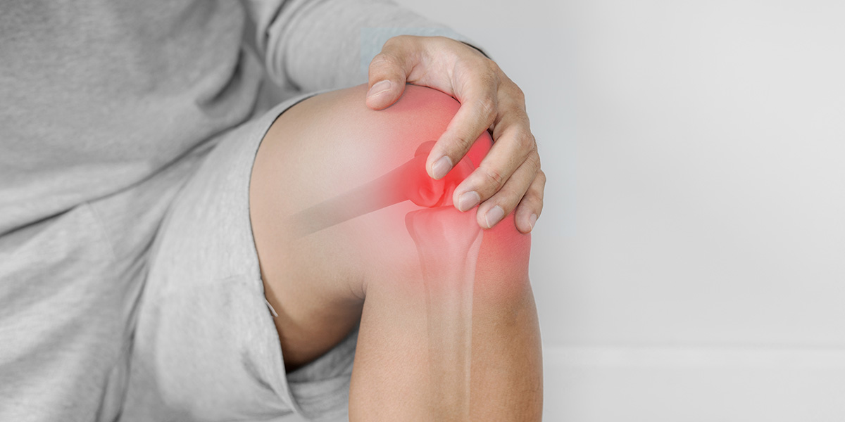 Cómo aliviar el dolor de ligamentos de la rodilla? - Traumatólogo Sevilla