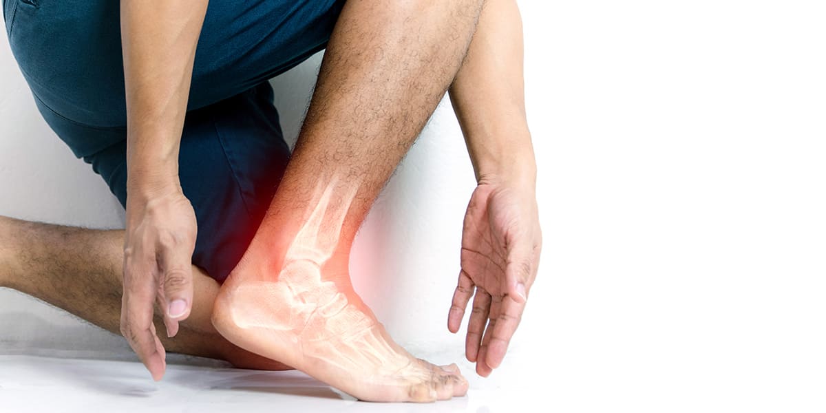 Cómo aliviar el dolor de ligamentos de la rodilla? - Traumatólogo Sevilla